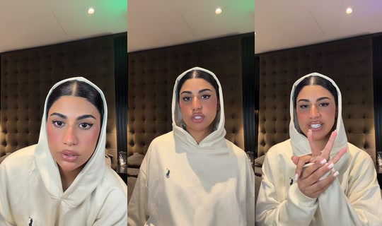 makeoversbyayeshaa TikTok Live — Aug 6, 2026, 1:13 AM