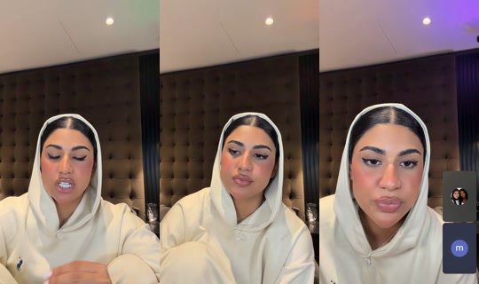 makeoversbyayeshaa TikTok Live — Aug 6, 2026, 1:53 AM