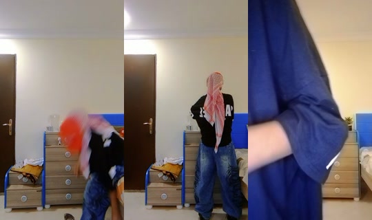 makiibal TikTok Live — Aug 8, 2026, 11:12 PM