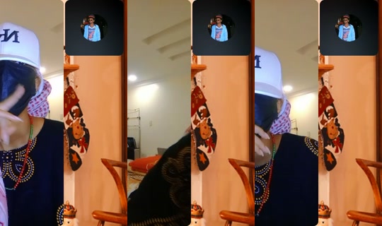 makiibal TikTok Live — Aug 12, 2026, 5:44 PM