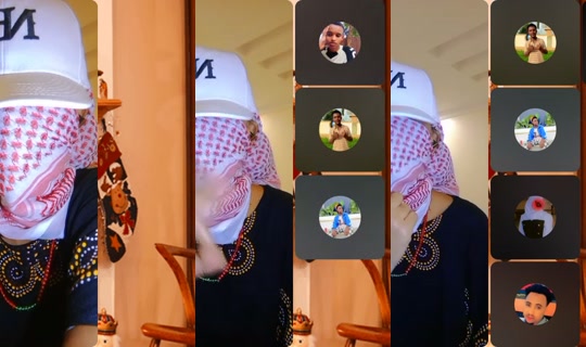 makiibal TikTok Live — Aug 12, 2026, 6:58 PM