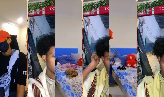makiibal TikTok Live — Aug 20, 2026, 1:46 AM