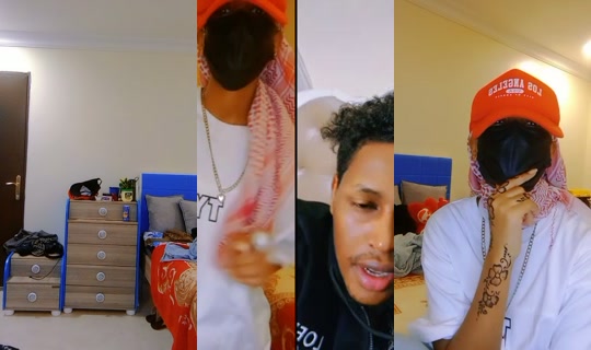 makiibal TikTok Live — Aug 21, 2026, 1:58 AM