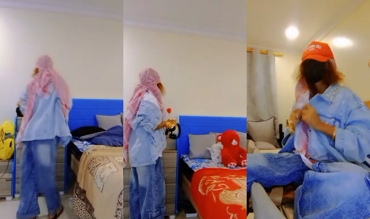 makiibal TikTok Live — Aug 22, 2026, 11:29 PM