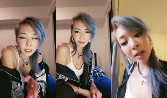 makiyolin1984 TikTok Live — Aug 25, 2026, 4:38 AM