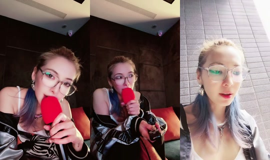 makiyolin1984 TikTok Live — Aug 26, 2026, 3:15 AM