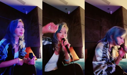 makiyolin1984 TikTok Live — Aug 26, 2026, 5:50 AM
