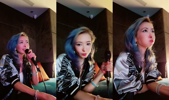 makiyolin1984 TikTok Live — Aug 26, 2026, 6:40 AM