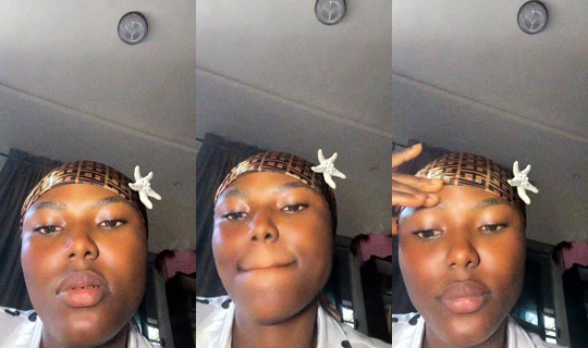 makky672 TikTok Live — Sep 14, 2026, 3:40 PM