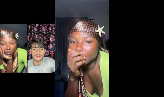makky672 TikTok Live — Sep 14, 2026, 5:45 PM
