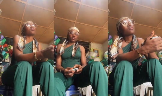 makky672 TikTok Live — Sep 16, 2026, 1:50 PM
