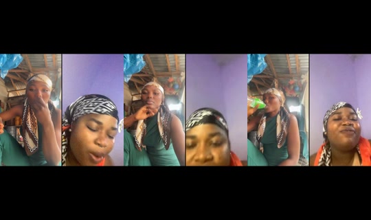 makky672 TikTok Live — Sep 16, 2026, 2:54 PM