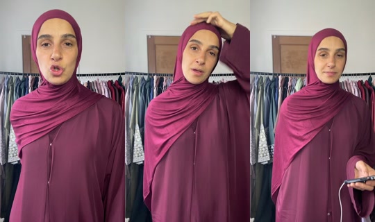 maknoon_ab TikTok Live — Jul 31, 2026, 9:48 AM