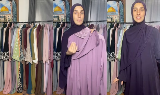maknoon_ab TikTok Live — Aug 1, 2026, 4:09 PM