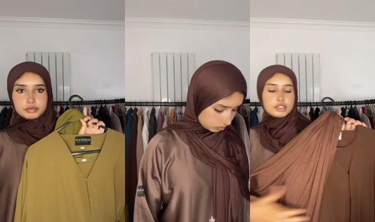 maknoon_ab TikTok Live — Aug 19, 2026, 12:52 PM
