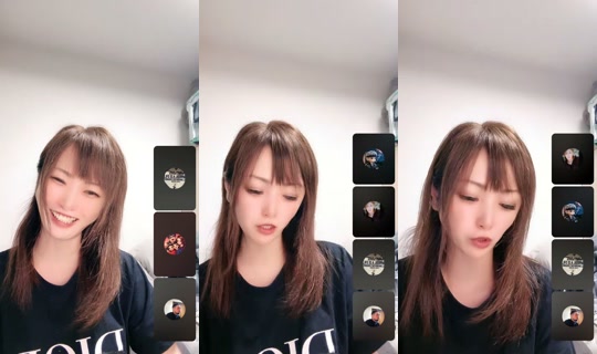 mako.12.29 TikTok Live — Jul 23, 2026, 10:41 AM