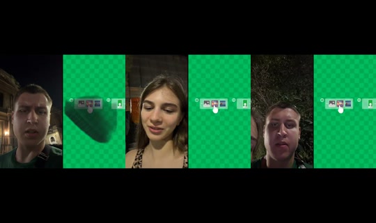 maks.and.marie TikTok Live — Aug 10, 2026, 7:34 PM