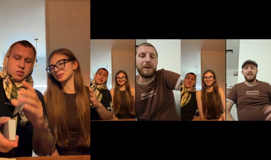 maks.and.marie TikTok Live — Aug 14, 2026, 9:04 PM