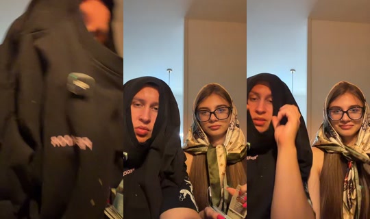 maks.and.marie TikTok Live — Aug 14, 2026, 9:57 PM