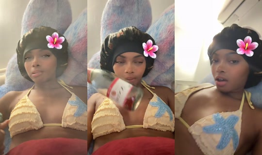 malaa00.0 TikTok Live — Aug 12, 2026, 11:29 AM