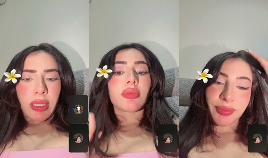 malak69626 TikTok Live — Aug 9, 2026, 3:11 AM