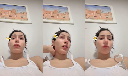 malak69626 TikTok Live — Aug 23, 2026, 12:05 AM