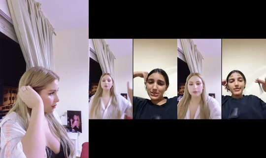 malakpueen1 TikTok Live — Aug 2, 2026, 12:46 AM
