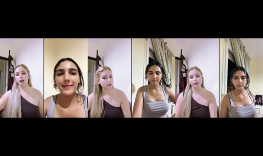 malakpueen1 TikTok Live — Aug 2, 2026, 1:31 AM