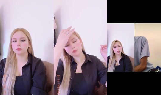 malakpueen1 TikTok Live — Aug 2, 2026, 2:53 PM