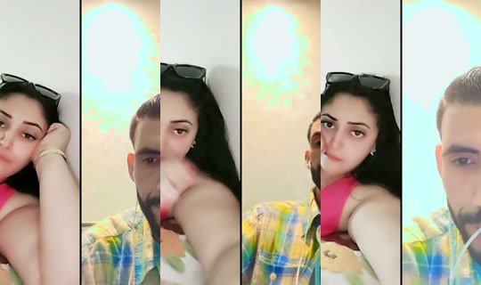 malakzine8 TikTok Live — Aug 28, 2026, 8:53 PM