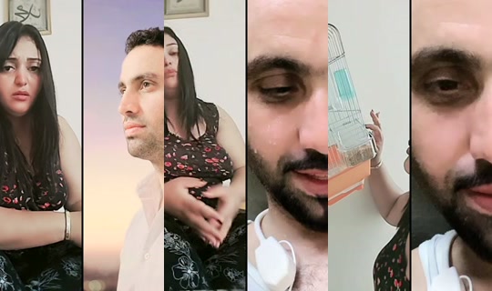 malakzine8 TikTok Live — Aug 30, 2026, 10:26 AM