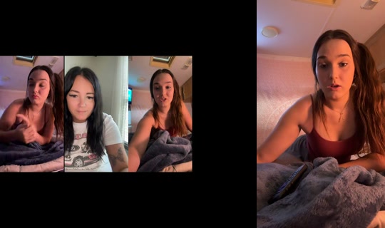 malaya.1106 TikTok Live — Aug 4, 2026, 2:27 PM