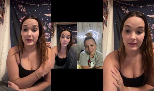 malaya.1106 TikTok Live — Aug 5, 2026, 3:11 AM