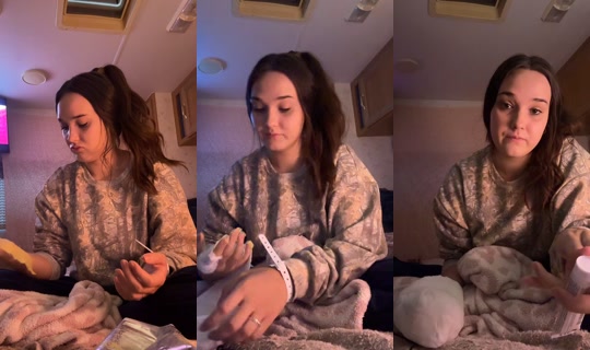 malaya.1106 TikTok Live — Aug 21, 2026, 2:18 AM