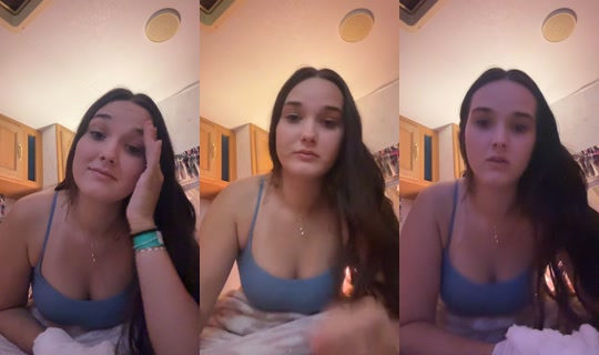 malaya.1106 TikTok Live — Aug 21, 2026, 11:44 AM