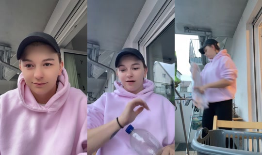 malia.rcker TikTok Live — Sep 13, 2026, 5:04 PM