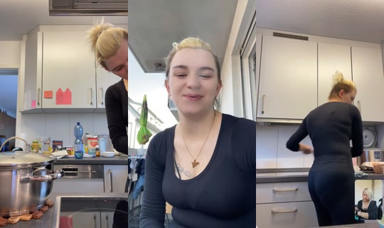 malia.rcker TikTok Live — Sep 14, 2026, 2:30 PM