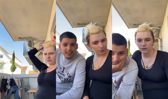 malia.rcker TikTok Live — Sep 14, 2026, 3:03 PM