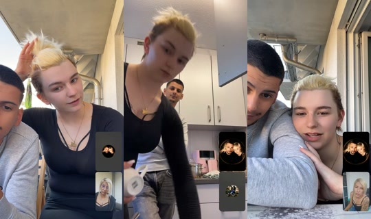 malia.rcker TikTok Live — Sep 14, 2026, 3:54 PM