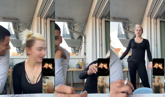 malia.rcker TikTok Live — Sep 14, 2026, 4:44 PM