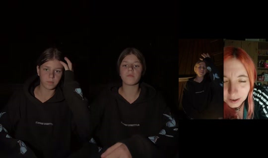 malinaa7339 TikTok Live — Aug 19, 2026, 6:50 PM