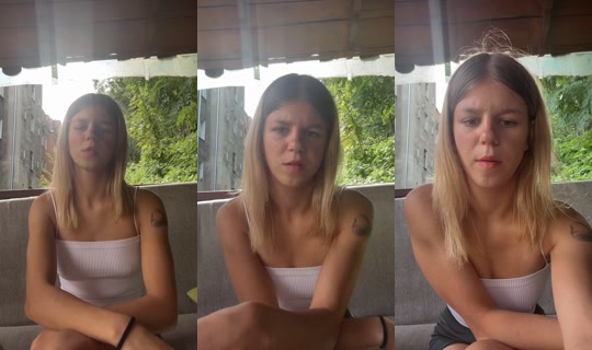 malinaa7339 TikTok Live — Aug 20, 2026, 12:09 PM