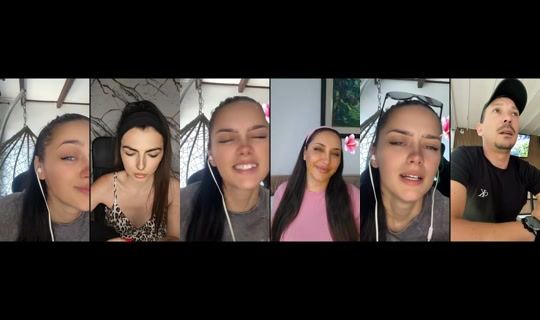 malitornado TikTok Live — Jul 12, 2026, 8:54 AM