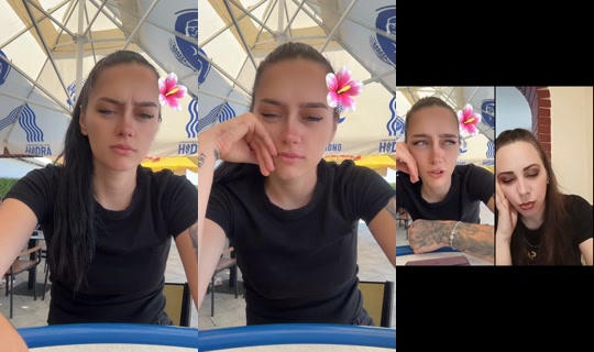 malitornado TikTok Live — Jul 15, 2026, 7:18 AM