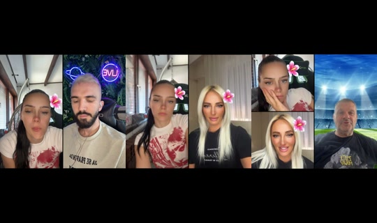 malitornado TikTok Live — Jul 15, 2026, 11:36 AM