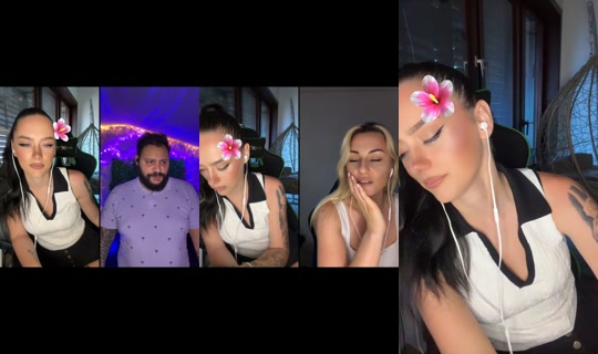 malitornado TikTok Live — Jul 15, 2026, 6:01 PM