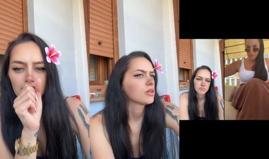 malitornado TikTok Live — Jul 30, 2026, 10:23 AM