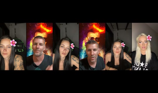 malitornado TikTok Live — Aug 1, 2026, 7:33 PM