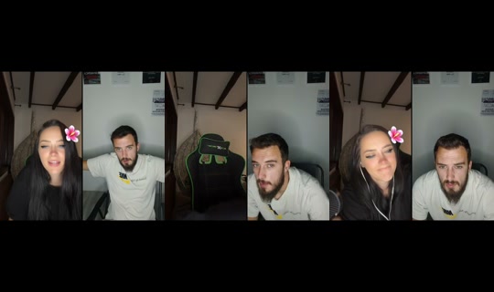 malitornado TikTok Live — Aug 17, 2026, 7:54 PM