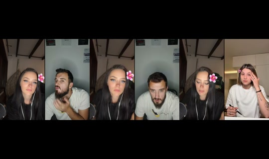 malitornado TikTok Live — Aug 17, 2026, 8:44 PM
